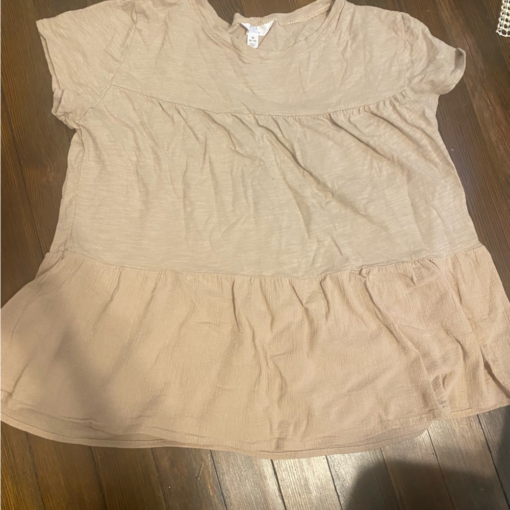 Women’s casual top